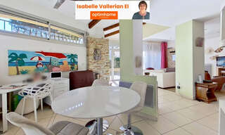 Appartement 2 Pièces 75 m² à vendre à Le Grau-du-Roi (30240)