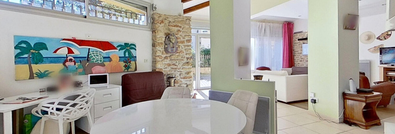 Appartement 2 Pièces 75 m² à vendre à Le Grau-du-Roi (30240)