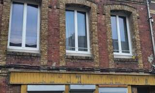 Appartement 5 Pièces 69 m² à vendre à Dieppe (76200)