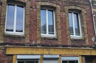 Appartement 5 pièces 124000 €