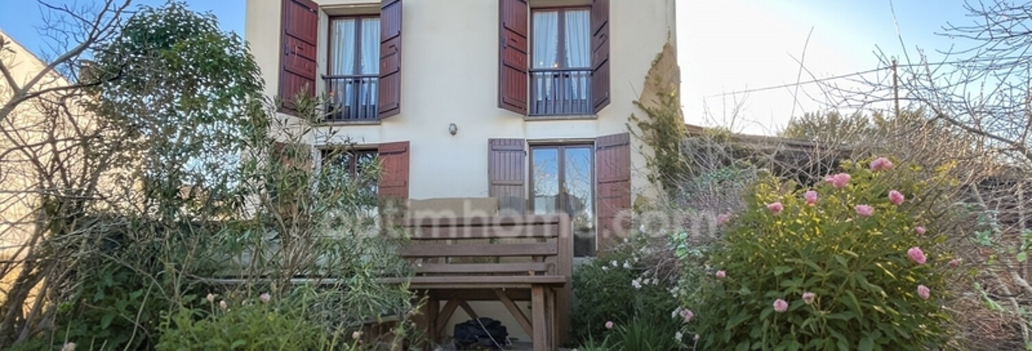 Maison 6 Pièces 159 m² à vendre à Condom (32100)