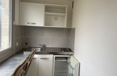 vente appartement 65 000 € à proximité de Fleury-les-Aubrais (45400)