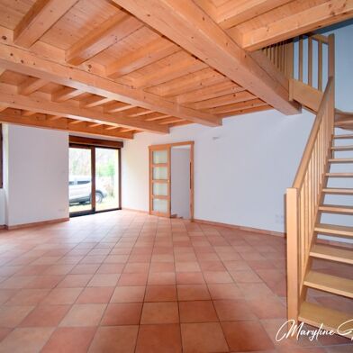 Maison 7 pièces 299000 €