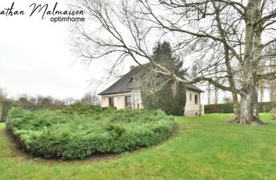 vente maison 220 000 € à proximité de Le Fidelaire (27190)