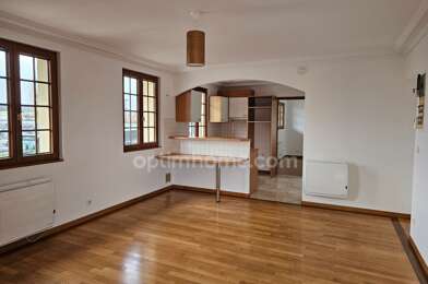 Appartement 2 pièces 167000 €