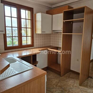 Appartement 2 pièces 167000 €