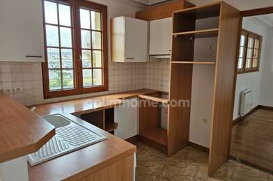 Appartement 2 pièces 167000 €