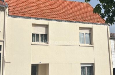 vente maison 168 000 € à proximité de Mauléon (79700)