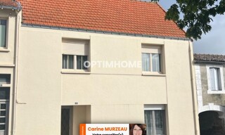 Maison 7 Pièces 151 m² à vendre à La Tessoualle (49280)
