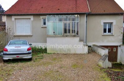 vente maison 189 000 € à proximité de Marcilly-sur-Eure (27810)