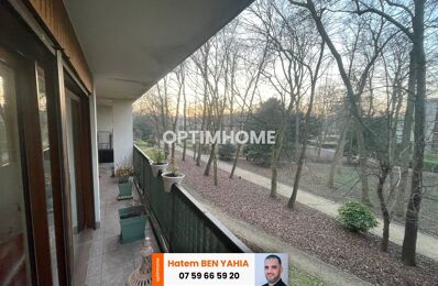 vente appartement 308 900 € à proximité de Ris-Orangis (91130)