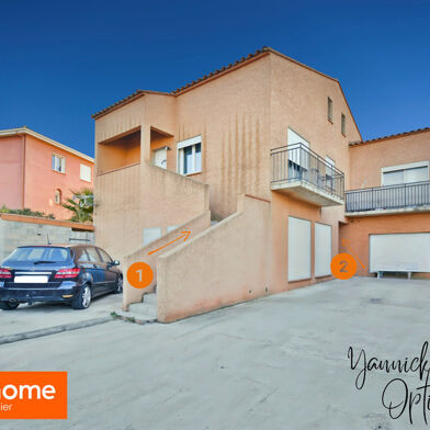 Immeuble  429000 €