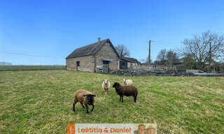 Maison 2 Pièces 190 m² à vendre à Verneuil d'Avre et d'Iton (27130)