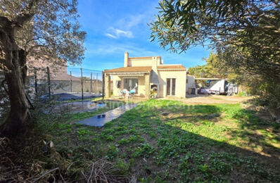 vente maison 365 000 € à proximité de Marignane (13700)