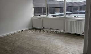Bureau 1 Pièce 40 m² à vendre à Pontoise (95000)