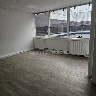 Bureau 1 pièces 77000 €