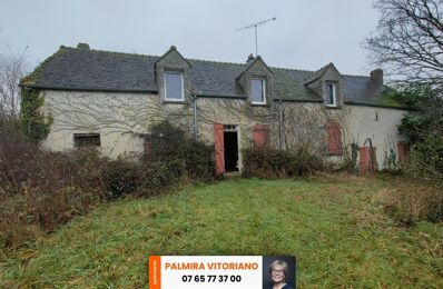 vente maison 171 200 € à proximité de Villenauxe-la-Grande (10370)