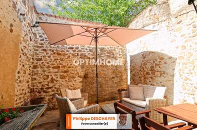 Maison 4 pièces 79950 €