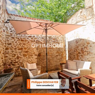 Maison 4 pièces 79950 €