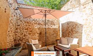 Maison 4 Pièces 114 m² à vendre à Magnac-Laval (87190)