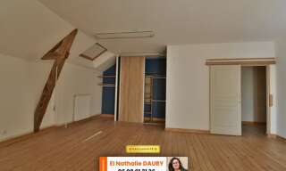 Maison 8 Pièces 312 m² à vendre à Argenton-sur-Creuse (36200)