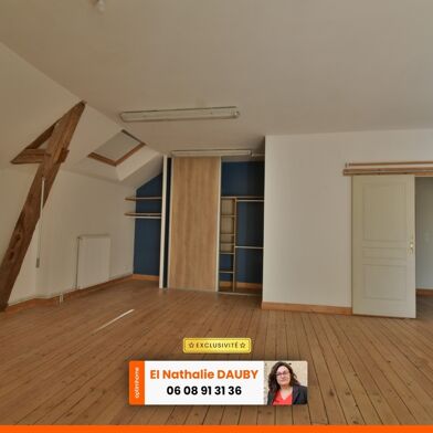 Maison 8 pièces 312 m²