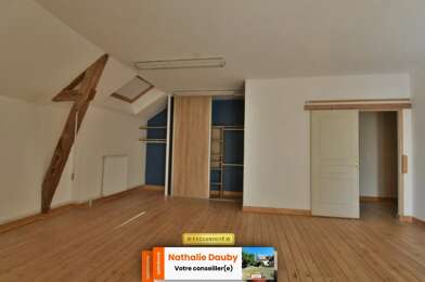 Maison 8 pièces 171200 €