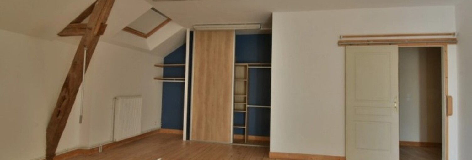 Maison 8 Pièces 312 m² à vendre à Argenton-sur-Creuse (36200)