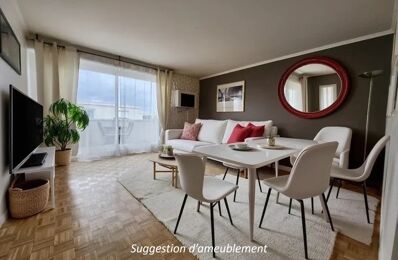 vente appartement 350 000 € à proximité de Carrières-sous-Poissy (78955)