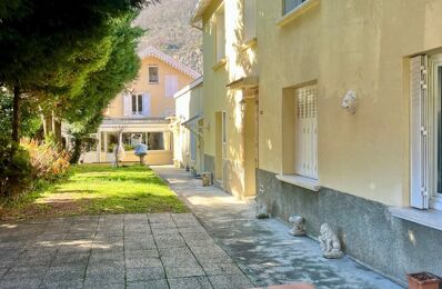 vente maison 634 000 € à proximité de Garanou (09250)