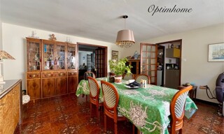 Maison 16 Pièces 341 m² à vendre à Ax-les-Thermes (09110)