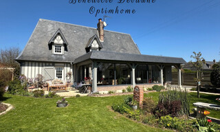 Maison 7 Pièces 150 m² à vendre à Pont-Audemer (27500)