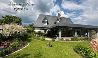 Maison 7 Pièces 150 m² à vendre à Pont-Audemer (27500)