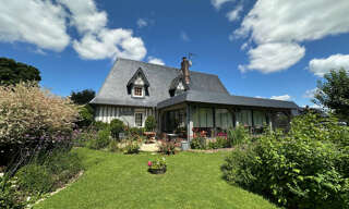 Maison 7 Pièces 194 m² à vendre à Pont-Audemer (27500)