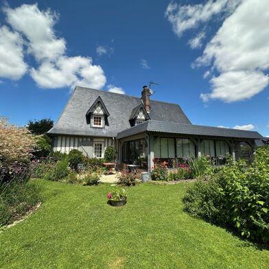 Maison 7 pièces 359000 €