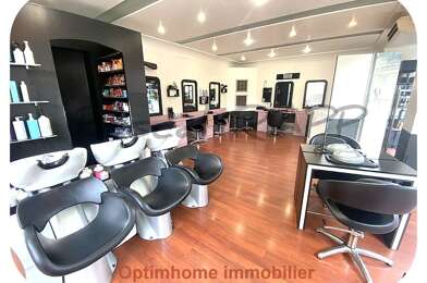 Commerce 1 pièces 25000 €