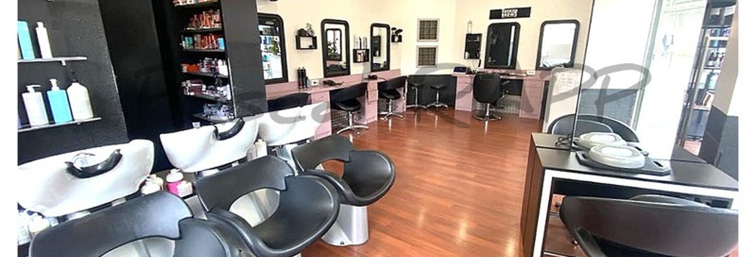 Commerce 1 Pièce 50 m² à vendre à Lodève (34700)