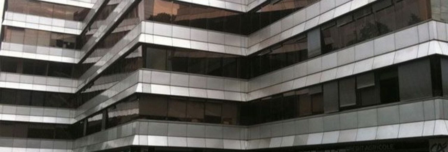 Bureau 1 Pièce 69 m² à vendre à Pontoise (95000)