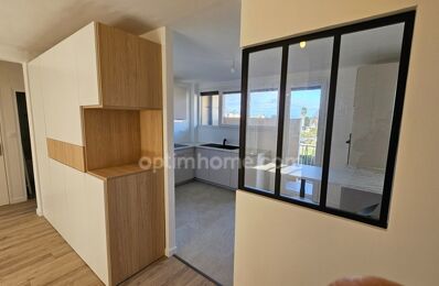 vente appartement 139 300 € à proximité de Frontignan (34110)