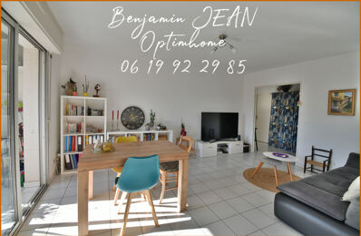 vente appartement 159 000 € à proximité de Valras-Plage (34350)