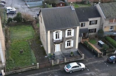 vente maison 199 000 € à proximité de Bertrange (57310)