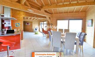 Maison 7 Pièces 220 m² à vendre à Le Breuil (71670)