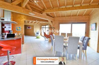 Maison 7 pièces 340000 €