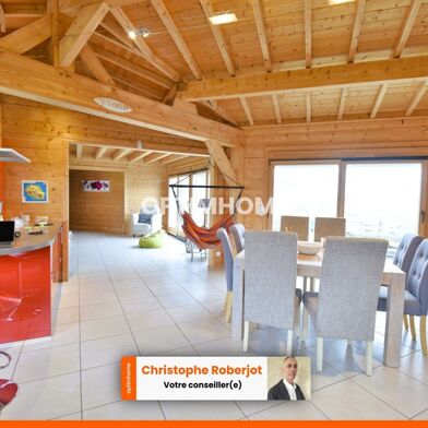 Maison 7 pièces 340000 €