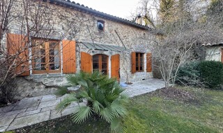 Maison 6 Pièces 340 m² à vendre à Rocles (07110)