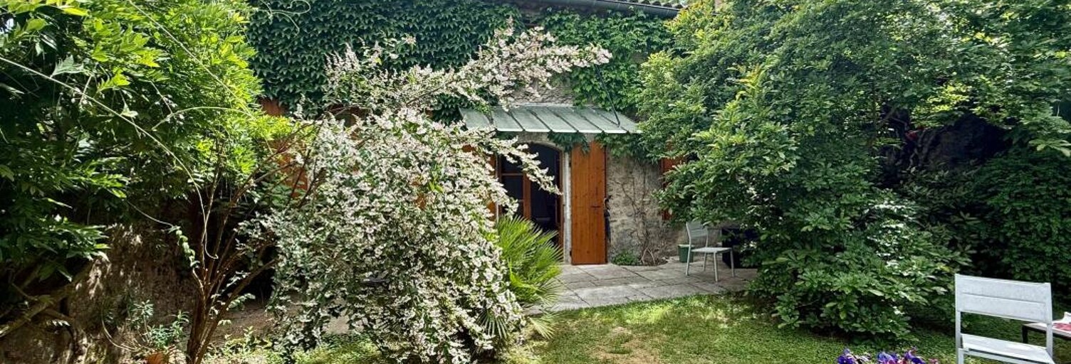 Maison 6 Pièces 340 m² à vendre à Rocles (07110)