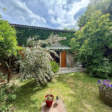 Maison 6 pièces 370000 €