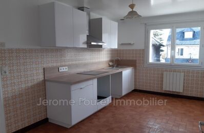 location appartement 602 € CC /mois à proximité de Corrèze (19)