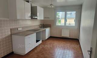 Appartement 4 Pièces 92 m² à louer à Égletons (19300)