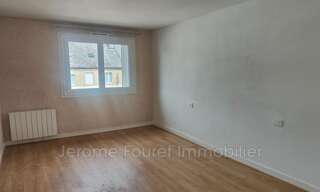 Appartement 4 Pièces 92 m² à louer à Égletons (19300)